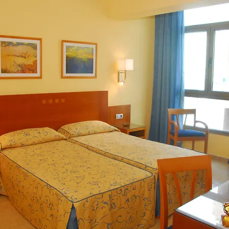 Hotel Pujol-2