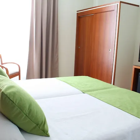 Hotel Pujol-3