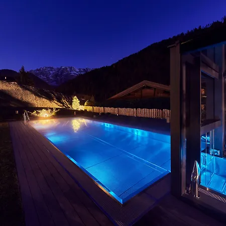 Hotel Portillo Dolomites 1966'-2