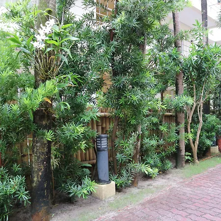 Jony'S Beach Resort-3
