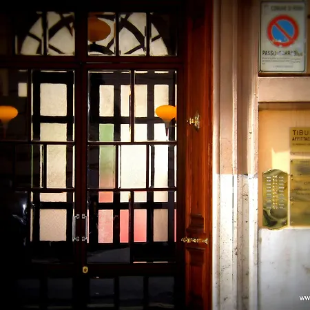 Tibullo Guesthouse-3