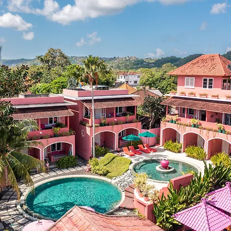 Pinkcoco Uluwatu - Constant Surprises & For Cool Adults Only-3