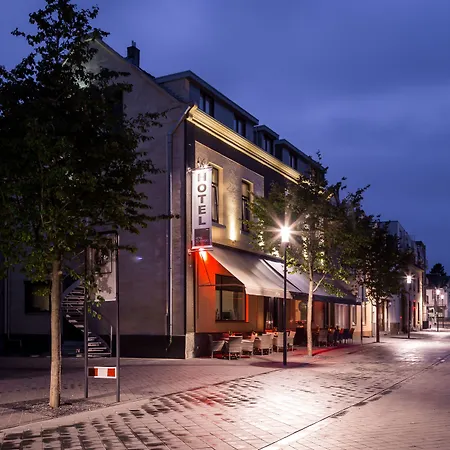 Boutique Hotel Scheepers-2