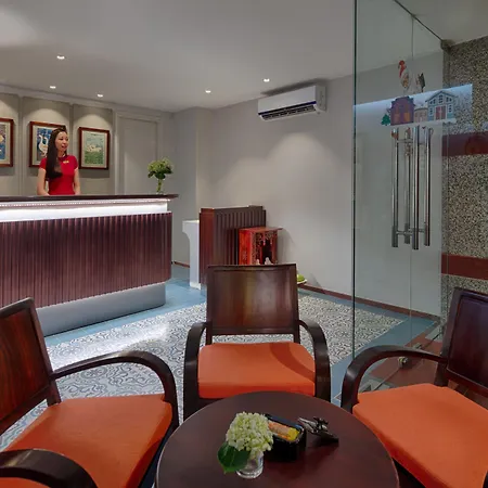 Little Saigon Boutique Hotel-3