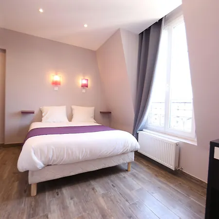 Sweet Hôtel-3