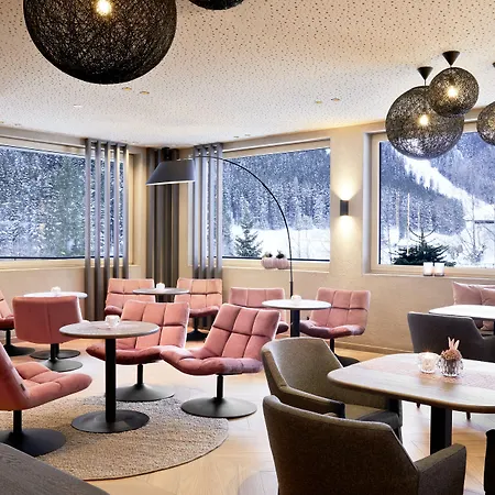 Adler Inn Tyrol Mountain Resort SUPERIOR-2