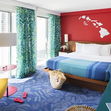 Shoreline Hotel Waikiki-3