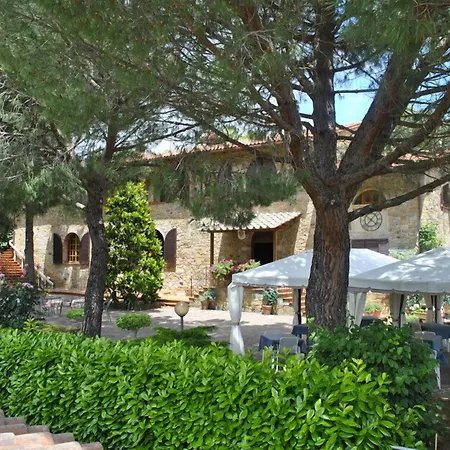Hotel Villa San Giorgio-2