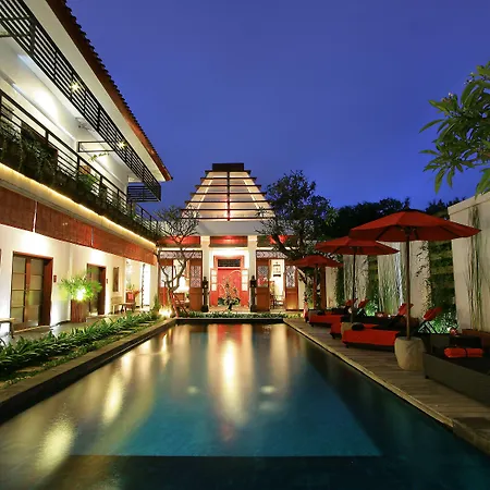 Kamar Kamar Boutique Hotel-3