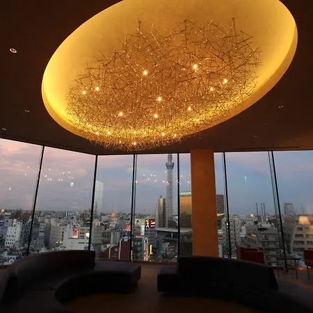 The Gate Hotel Kaminarimon By Hulic-2
