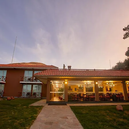 Casa Andina Premium Puno-2