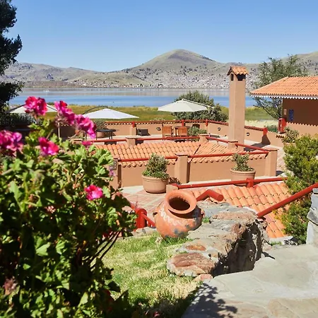 Casa Andina Premium Puno-3