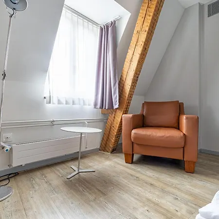 Royal Hotel - Urban Living-2