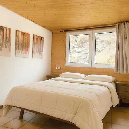 Hostal Yeti-3