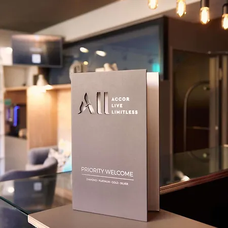 Mercure Barcelona Condor-2