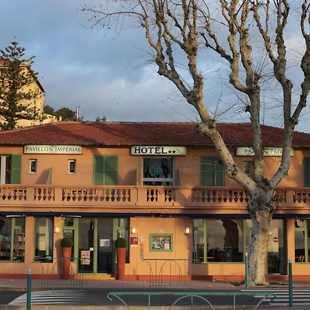 Hotel Pavillon Imperial-2