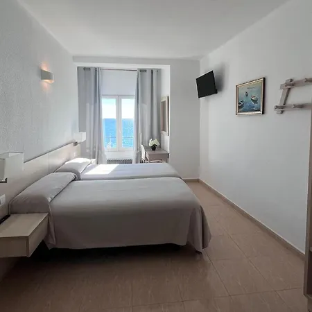 Hotel San Miguel-3