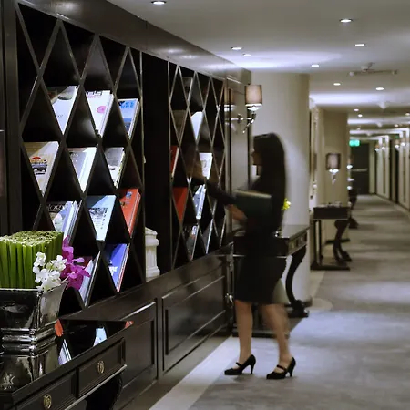 Sun City Hotel - The Gabriel-2