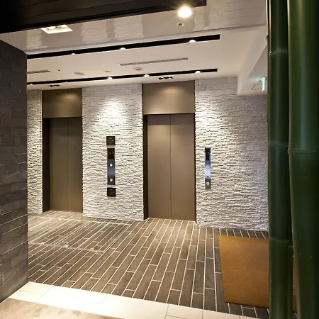 Sotetsu Fresa Inn Shimbashi Hibiyaguchi-3