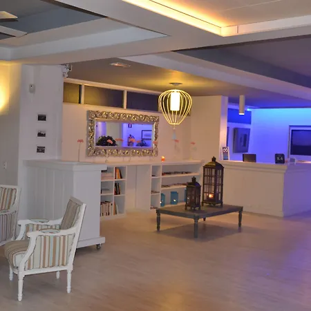 Solvi Hotel - Adults Only-2