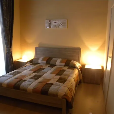 B&B Residenza Umberto-3