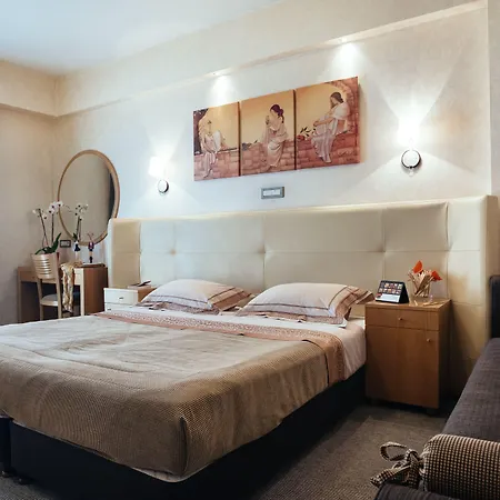 Alexandros Boutique Hotel-3