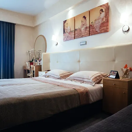 Alexandros Boutique Hotel-2