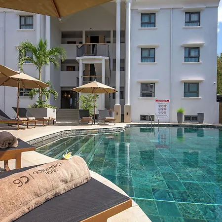 Gosun Beach Hotel-3