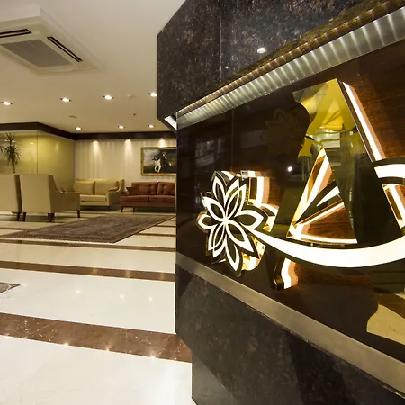 Aprilis Hotel - Special Category-3