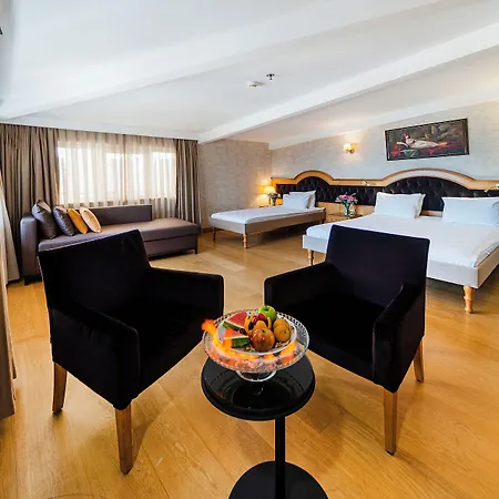 Aprilis Hotel - Special Category-2
