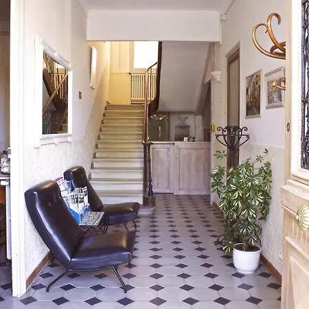 Hotel La Bienvenue-3