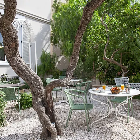 Hotel La Bienvenue-2