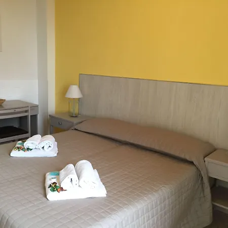 Hotel Castelsardo Domus Beach-2