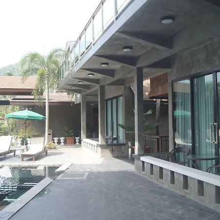 Green View Village Resort-3