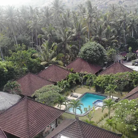Arco Iris Boutique Hotel & Restaurant-3
