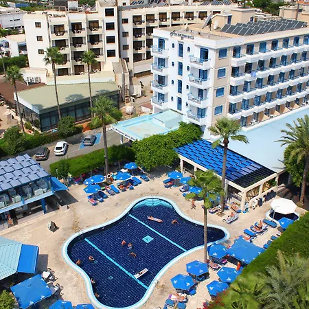 Anonymous Beach Hotel (Adults Only)-2