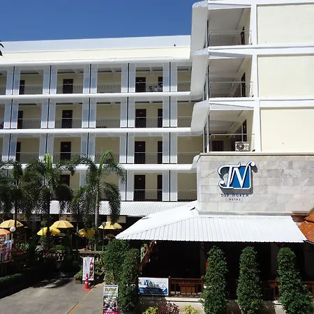 Top North Hotel-3