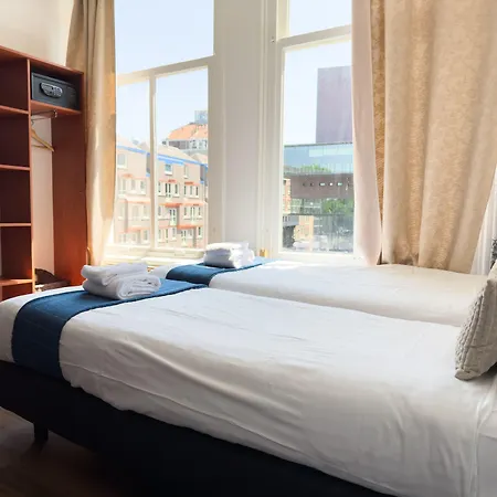 Hotel Amsterdam Inn - Digital Access-3