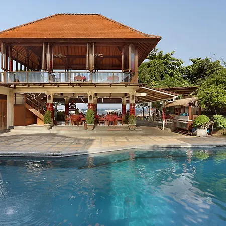 Respati Beach Hotel-2