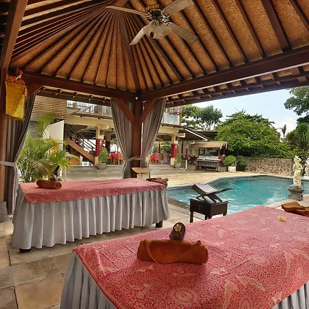 Respati Beach Hotel-3
