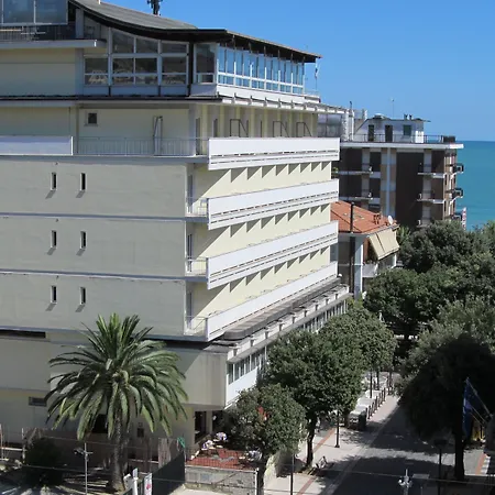 Hotel Gabbiano-2