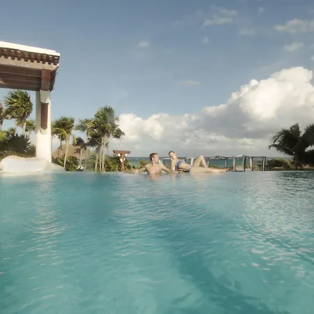 Kore Tulum Retreat & Spa Resort All Inclusive - Adults Only-3