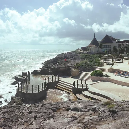 Kore Tulum Retreat & Spa Resort All Inclusive - Adults Only-2