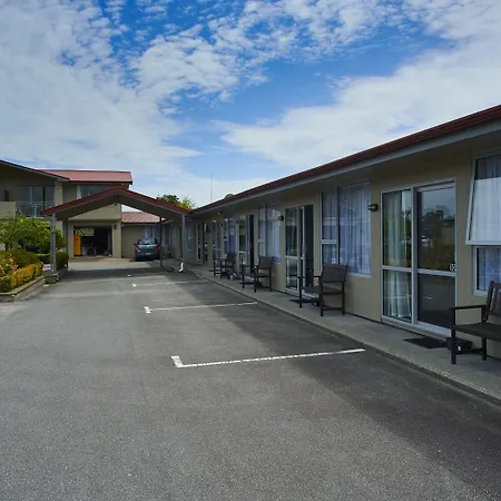 Aachen Place Motel-2