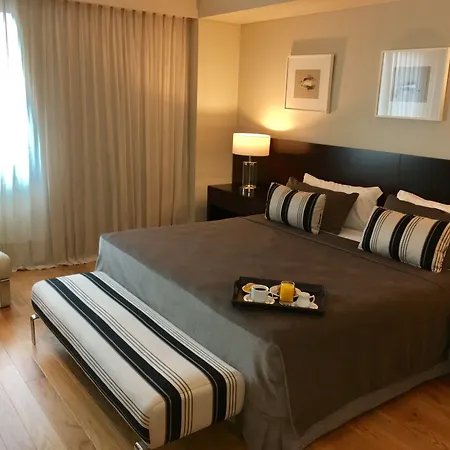 Hotel Metropolitano Supara-3