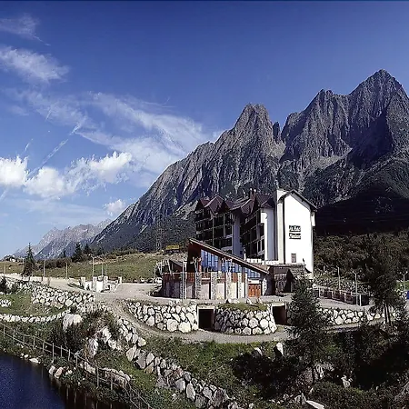Hotel Piandineve-2