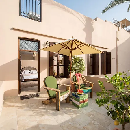 La Maison Ottomane-3