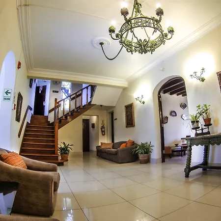 Hotel Señorial-2