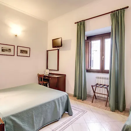 Hotel Primavera-2