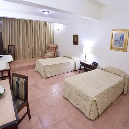 Dayrell Hotel E Centro De Convencoes-2